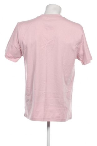 Herren T-Shirt Dickies, Größe M, Farbe Rosa, Preis 15,98 €
