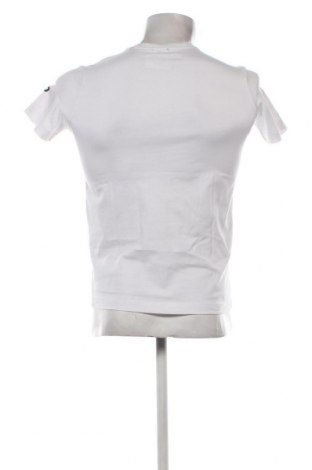 Herren T-Shirt Diesel, Größe XS, Farbe Weiß, Preis 58,17 €