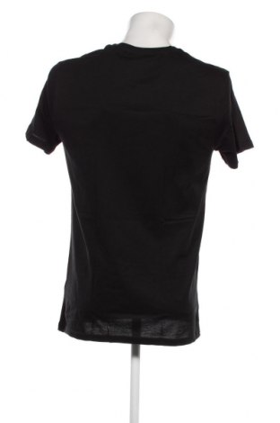 Мъжка тениска Difuzed, Размер L, Цвят Черен, Цена 31,00 лв.