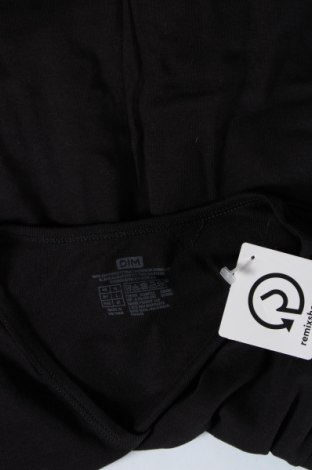 Ανδρικό t-shirt Dim, Μέγεθος L, Χρώμα Μαύρο, Τιμή 10,82 €