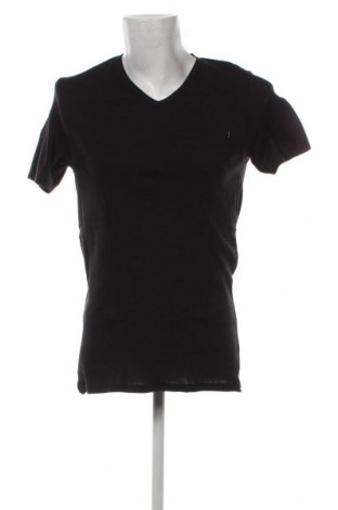 Ανδρικό t-shirt Dim, Μέγεθος L, Χρώμα Μαύρο, Τιμή 6,49 €