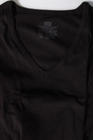 Мъжка тениска Dim, Размер L, Цвят Черен, Цена 21,00 лв.