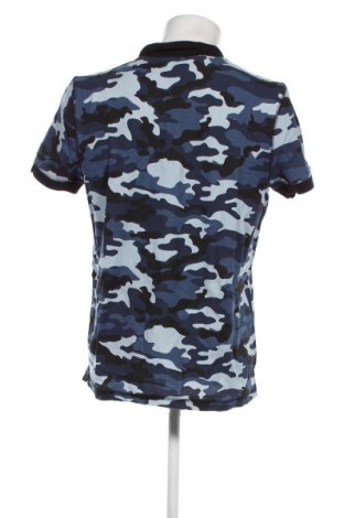 Pánske tričko  Dmg, Veľkosť XXL, Farba Modrá, Cena  13,61 €