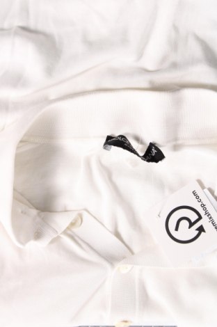 Ανδρικό t-shirt Dolce & Gabbana, Μέγεθος L, Χρώμα Λευκό, Τιμή 107,33 €