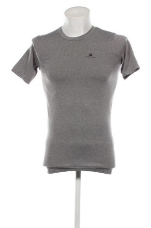 Herren T-Shirt Domyos, Größe M, Farbe Grau, Preis € 5,43