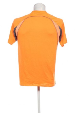 Tricou de bărbați Domyos, Mărime L, Culoare Portocaliu, Preț 42,76 Lei