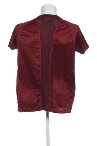Мъжка тениска Domyos, Размер L, Цвят Червен, Цена 13,00 лв.