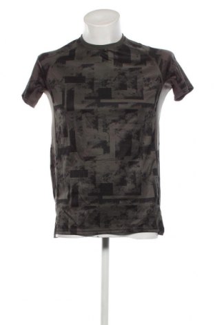 Herren T-Shirt Domyos, Größe M, Farbe Mehrfarbig, Preis 5,43 €