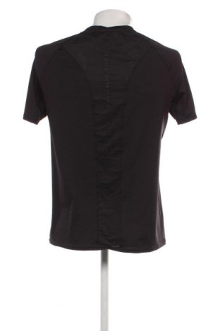 Pánske tričko  Domyos, Veľkosť M, Farba Čierna, Cena  7,37 €