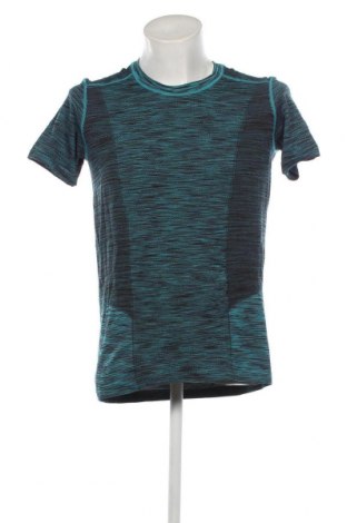 Herren T-Shirt Domyos, Größe M, Farbe Mehrfarbig, Preis 9,05 €