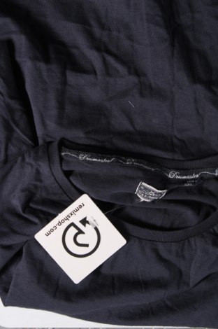 Ανδρικό t-shirt Dreimaster, Μέγεθος XL, Χρώμα Μπλέ, Τιμή 18,02 €