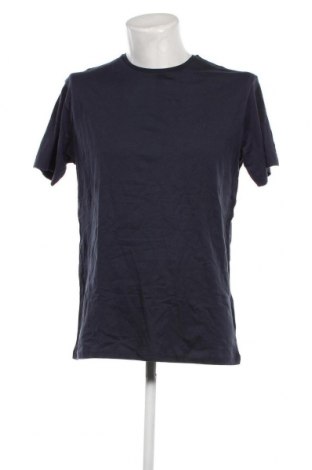 Ανδρικό t-shirt Dreimaster, Μέγεθος XL, Χρώμα Μπλέ, Τιμή 23,71 €