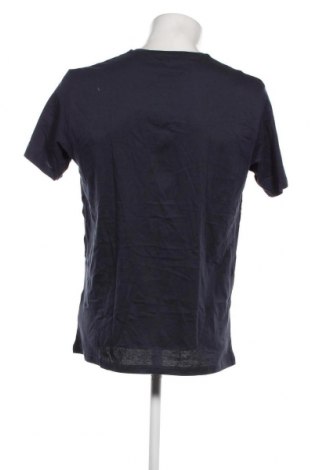 Tricou de bărbați Dreimaster, Mărime XL, Culoare Albastru, Preț 107,44 Lei