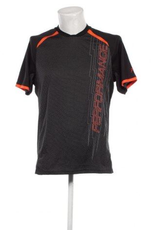 Ανδρικό t-shirt Dutchy, Μέγεθος M, Χρώμα Μαύρο, Τιμή 4,82 €