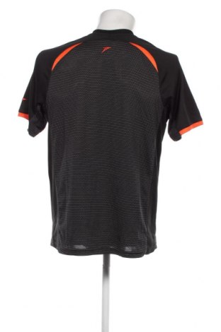 Ανδρικό t-shirt Dutchy, Μέγεθος M, Χρώμα Μαύρο, Τιμή 8,04 €