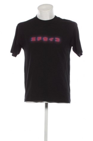 Herren T-Shirt Edwin, Größe XS, Farbe Schwarz, Preis € 11,83