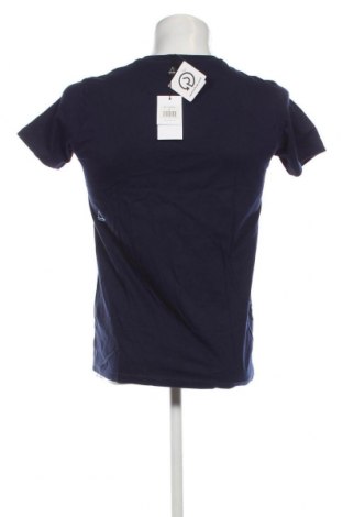 Tricou de bărbați Eleven Paris, Mărime M, Culoare Albastru, Preț 222,63 Lei