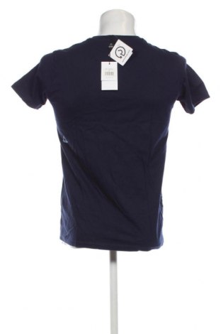 Herren T-Shirt Eleven Paris, Größe M, Farbe Blau, Preis € 33,77