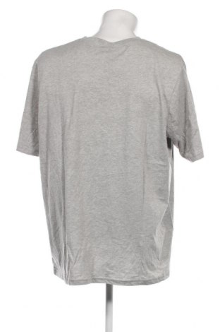 Мъжка тениска Ellesse, Размер 4XL, Цвят Сив, Цена 23,56 лв.