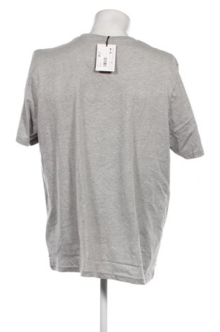 Мъжка тениска Ellesse, Размер 3XL, Цвят Сив, Цена 23,56 лв.