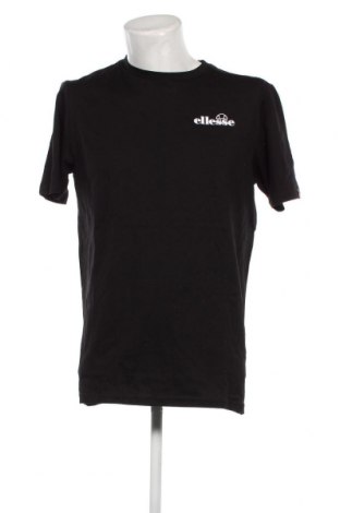 Herren T-Shirt Ellesse, Größe S, Farbe Schwarz, Preis € 15,98