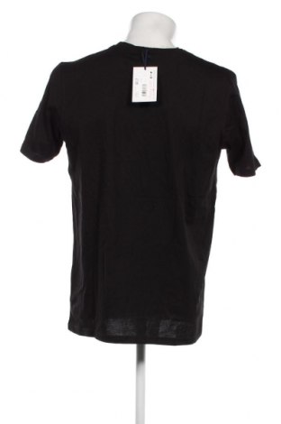 Herren T-Shirt Ellesse, Größe S, Farbe Schwarz, Preis € 15,98