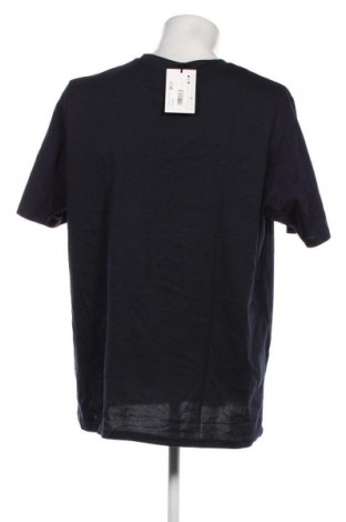 Ανδρικό t-shirt Ellesse, Μέγεθος 3XL, Χρώμα Μπλέ, Τιμή 15,98 €