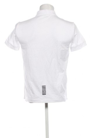 Pánské tričko  Emporio Armani, Velikost L, Barva Bílá, Cena  2 391,00 Kč