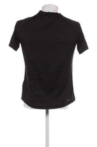 Ανδρικό t-shirt Energetics, Μέγεθος XXL, Χρώμα Μαύρο, Τιμή 8,04 €