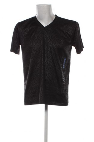 Ανδρικό t-shirt Ergee, Μέγεθος L, Χρώμα Μαύρο, Τιμή 4,82 €