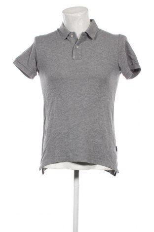 Herren T-Shirt Esprit, Größe M, Farbe Grau, Preis 7,00 €