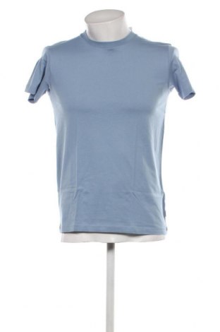 Мъжка тениска Esprit, Размер XS, Цвят Син, Цена 13,95 лв.