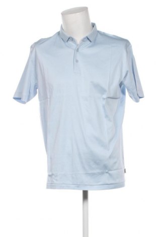 Tricou de bărbați Esprit, Mărime L, Culoare Albastru, Preț 101,97 Lei