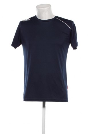 Ανδρικό t-shirt Eye, Μέγεθος XXL, Χρώμα Μπλέ, Τιμή 4,82 €