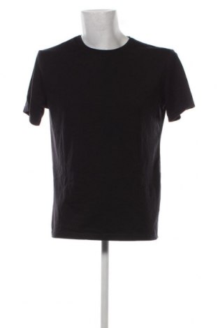 Herren T-Shirt F&F, Größe L, Farbe Schwarz, Preis 5,43 €