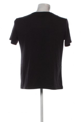 Pánské tričko  F&F, Velikost L, Barva Černá, Cena  207,00 Kč