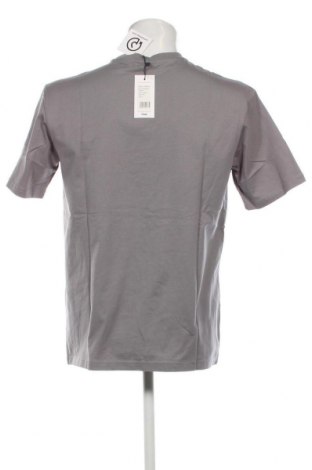 Мъжка тениска FILA, Размер S, Цвят Сив, Цена 35,34 лв.