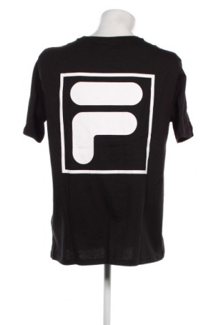 Pánske tričko  FILA, Veľkosť XL, Farba Čierna, Cena  31,96 €