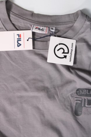 Pánske tričko  FILA, Veľkosť M, Farba Sivá, Cena  18,22 €