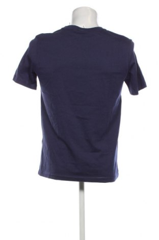 Pánské tričko  FILA, Velikost S, Barva Modrá, Cena  512,00 Kč