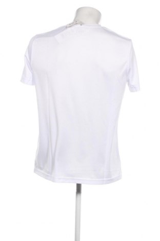 Ανδρικό t-shirt FILA, Μέγεθος M, Χρώμα Λευκό, Τιμή 31,96 €