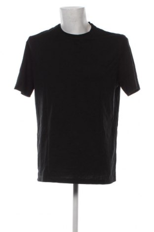 Мъжка тениска Finnwear, Размер XXL, Цвят Черен, Цена 13,00 лв.