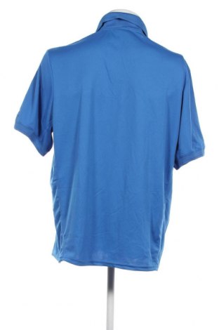 Pánske tričko  First B, Veľkosť XXL, Farba Modrá, Cena  7,94 €