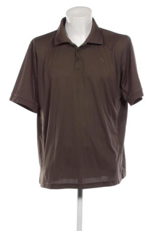 Tricou de bărbați First B, Mărime XXL, Culoare Verde, Preț 27,63 Lei