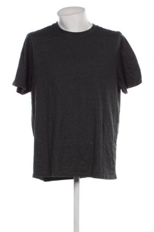 Herren T-Shirt Force, Größe L, Farbe Grau, Preis € 5,43