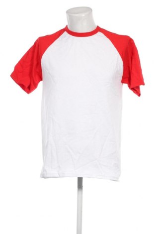 Ανδρικό t-shirt Fruit Of The Loom, Μέγεθος L, Χρώμα Πολύχρωμο, Τιμή 10,82 €