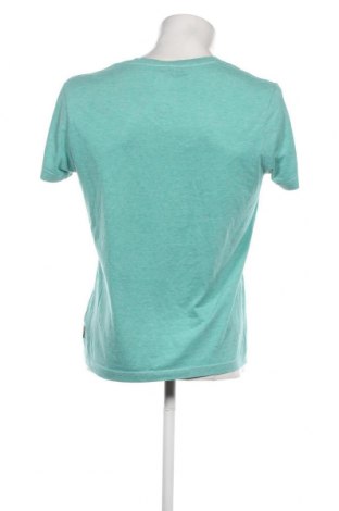 Herren T-Shirt G-Star Raw, Größe M, Farbe Grün, Preis 13,81 €