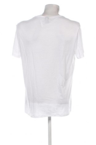Мъжка тениска G-Star Raw, Размер XL, Цвят Бял, Цена 58,00 лв.