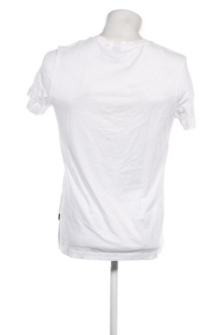 Herren T-Shirt G-Star Raw, Größe S, Farbe Weiß, Preis 29,90 €