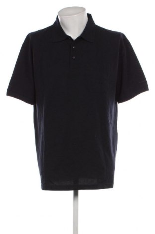 Tricou de bărbați Game, Mărime XL, Culoare Albastru, Preț 25,66 Lei